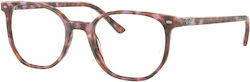 Ray Ban Elliot Acetate Prescription Eyeglass Fr...