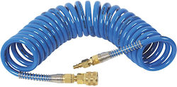 Neo Tools 12-072 Λάστιχο Αέρος Σπιράλ 15m Φ6,5x10mm Neo Tools 12-072 Λάστιχο Αέρος Σπιράλ 15m Φ6,5x10mm