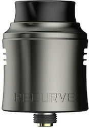 Wotofo Recurve V2 RDA Gunmetal