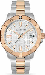 Cerruti Vallelaghi Herrenuhr