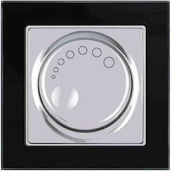 Mutlusan Elitra Plus Recessed Dimmer Switch wit...
