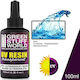 Green Stuff World UV Resin Culoare Modelism Water Effect 100ml