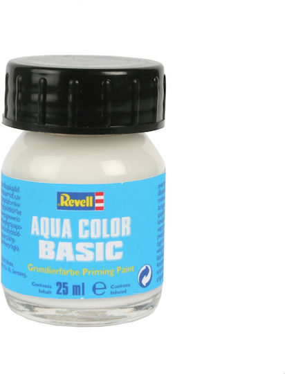 Revell Aqua Basic Culoare Modelism în culoarea Transparent 18ml