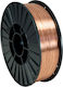 Erlikon Carbofil Welding Wire 1mm 15kg 510840