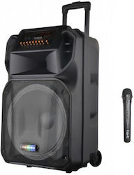 Havit SF105BT Karaoke Speaker Black