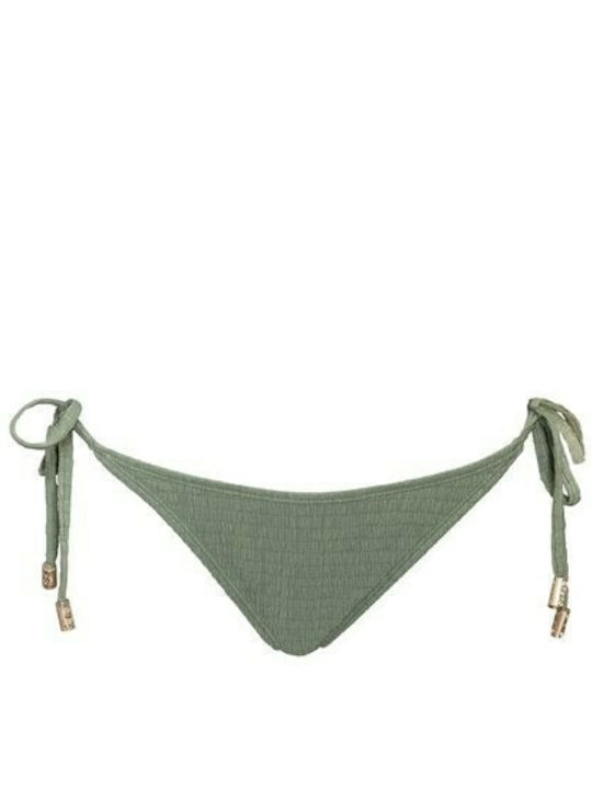 Pretty Me Medeia Bikini Slip Khaki