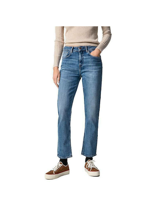 Pepe Jeans Mary Women's Jean Trousers in Regular Fit