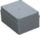Elvhx Elbox Surface Mounted Electrical Box IP56