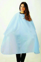 Kiepe 13128 Hairdressing Light Blue Cape