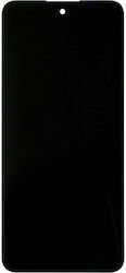 Οθόνη για TCL 20L / 20L+ (Μαύρο)