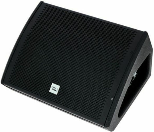 The Box Pro DSX 110 M Αυτοενισχυόμενο Ηχείο PA 300W με Woofer 10" 45x40.3x53.5εκ.
