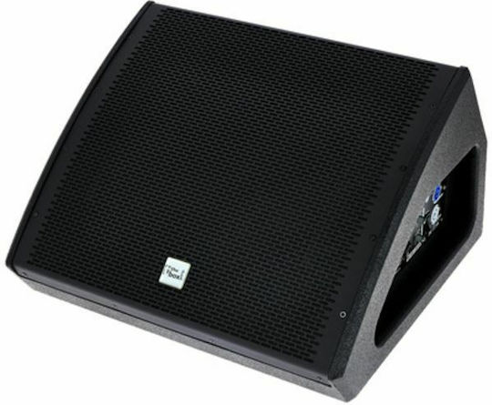 The Box Pro DSX 112 M Active Speaker PA 400W with Woofer 12" 52.1x40.3x56.5cm.