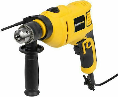 Powerplus Impact Drill 650W