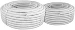 Elvhx Electrical Conduit made of Plastic 4302