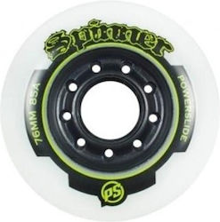 POWERSLIDE Herren Spinner 84mm - --- - 905195/84