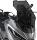 Barracuda Motorcycle Windshield & Windscreen Tinted Visor for Honda X-ADV 750 HX7300-21D