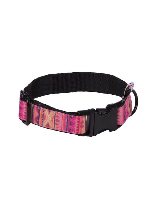 Woofmoda Bohem Dog Collar Medium 32cm