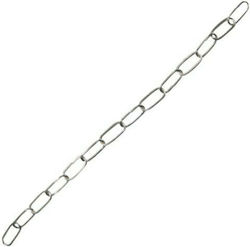 Elvhx Chain 18x42mm Post Elvhx Chain 18x42mm Post