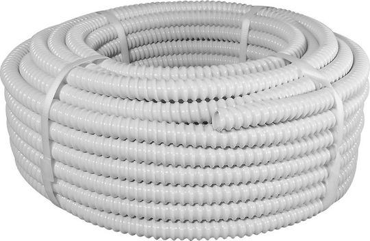 Elvhx Conductă electrică cu diametrul 30mm din plastic 4310