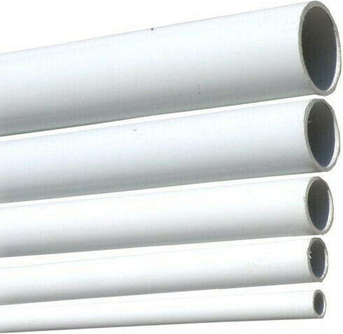 Elvhx Electrodur Electrical Conduit with Diameter 40mm made of Plastic 4355