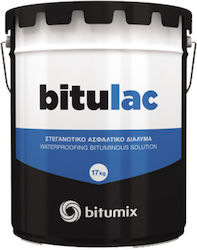 Bitumix Bitulac Primer Επαλειφόμενο Στεγανωτικό