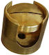 Elvhx Conduit Bracket Earthing 542