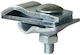 Elvhx Conduit Connector Earthing 19501