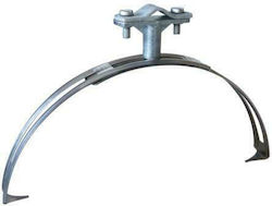 Elvhx Conduit Bracket Earthing 533