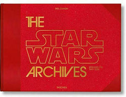 The Star Wars Archives 1999-2005