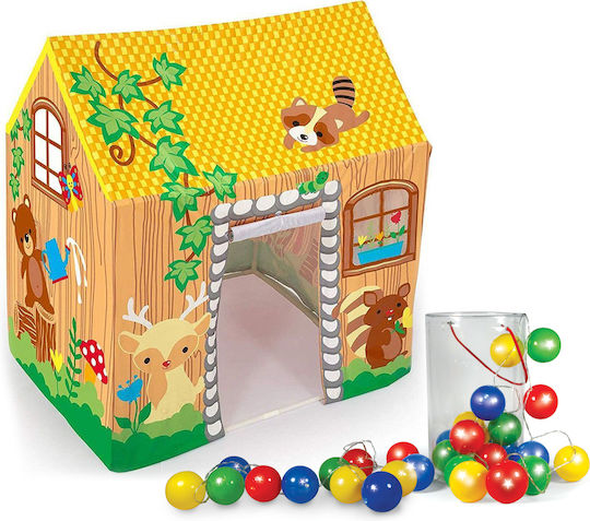 Avra Toys Spielzelte & Tunnel Kleines Haus