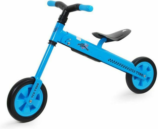 Kinderlaufrad Blau