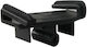 Elvhx Flat Shaft Bracket Earthing 344