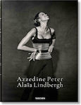 Peter Lindbergh - Azzedine Alaia