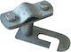 Elvhx Conduit Bracket Earthing 531