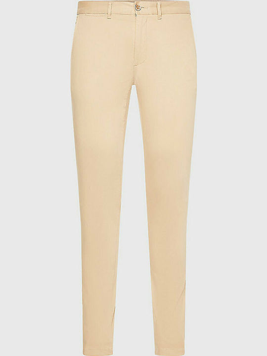 Tommy Hilfiger Bleecker Παντελόνι Chino Ελαστικ...