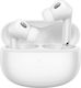 Xiaomi Buds 3T Pro Bluetooth Handsfree Căști cu Rezistență la Transpirație și Carcasă de Încărcare Gloss White