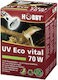 Hobby Aquaristik UV Eco Vital 70W Accessory for Reptiles Terrarium