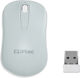 Cliptec RZS859 Kabellos Maus Gray