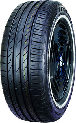 Tracmax X-Privilo TX3 215/45R20 95W BSW XL Summer Car Tyre for Passenger Vehicle