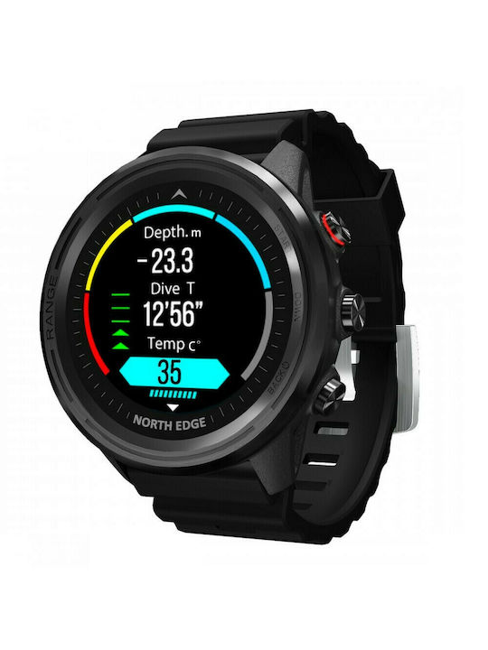 Smart watch north hotsell edge