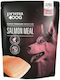 Prima Dog Meal Wet Food Dogs in Pouches with Salmon Grain-Free 260gr