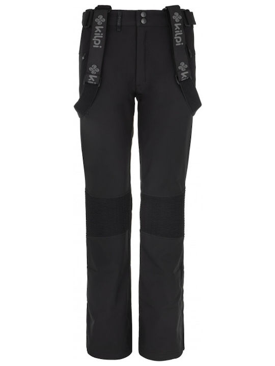 Kilpi Dione NL0033KI-BLK Women's Dungarees for ...