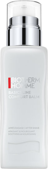 Biotherm Basics Line Comfort 24ωρο Ενυδατικό Balm Προσώπου 75ml