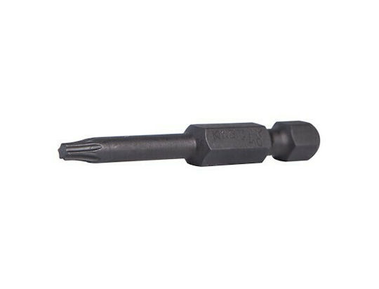 King Tony Μύτη Κατσαβιδιού Torx με Μέγεθος T25 Torx