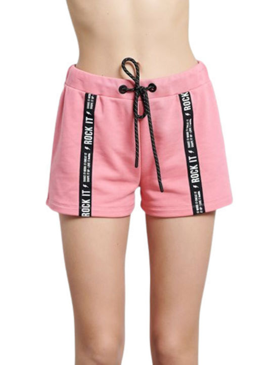 Rockit Femei Pantaloni scurți Pantaloni scurți Roz