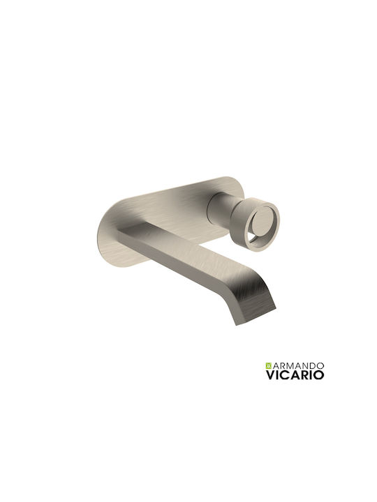 Armando Vicario Halo Built-in Mixer & Spout Set...