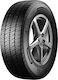 Barum Vanis AllSeason 225/75R16 121R Car Tyres for Light Truck 4 Seasons