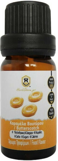 Herbstore Drops mit Aroma Süßigkeiten 10ml
