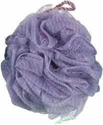 Aria Trade Bath Sponge Μωβ Bath Sponge Net Purple