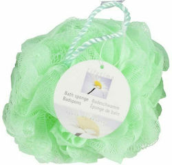 Aria Trade Bath sponge Λαχανί Bath Sponge Net Green